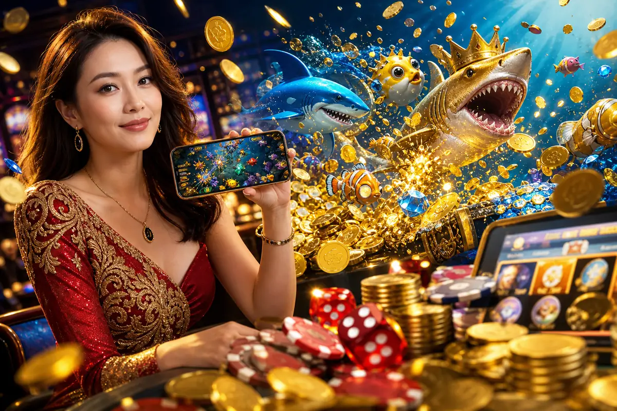 djbet পাপ্পু VIP পেমেন্ট সুবিধা