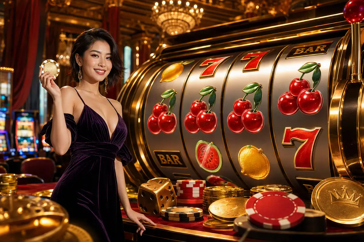 djbet VIP লয়্যালটি পুরস্কার প্রোগ্রাম
