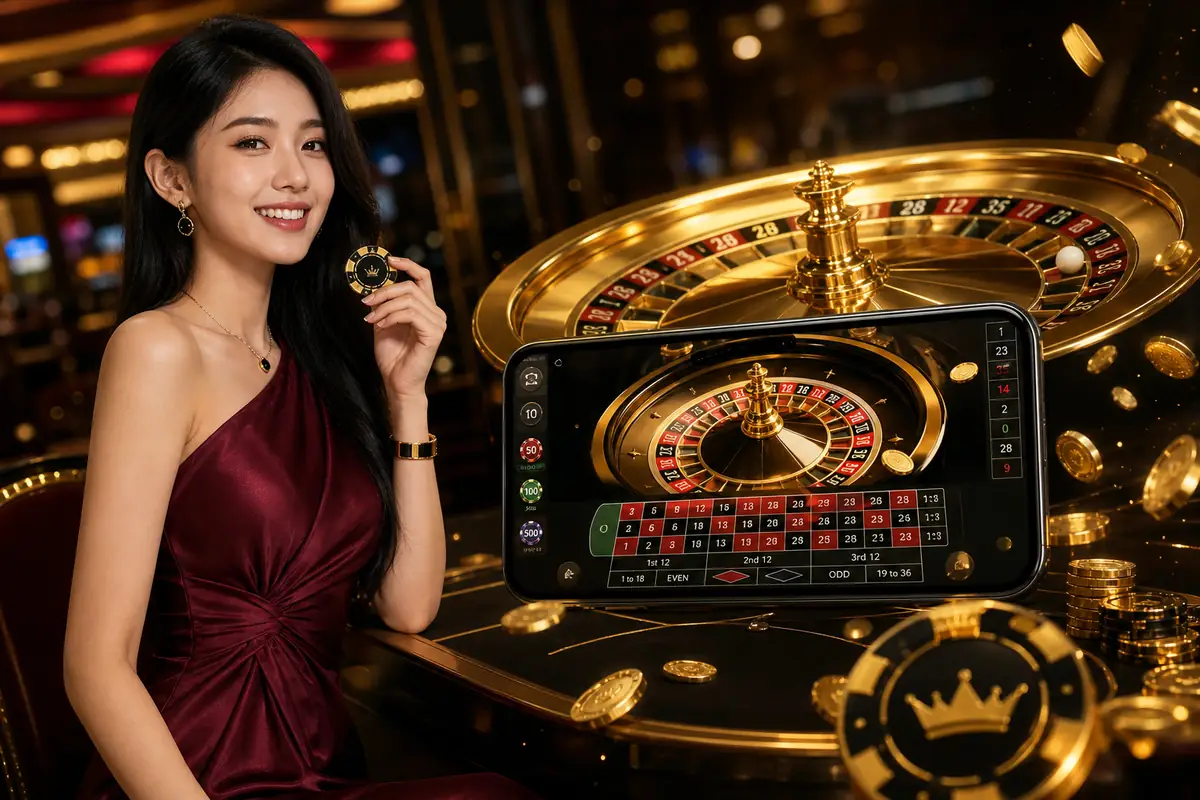 djbet গেম প্রোভাইডার পার্টনার