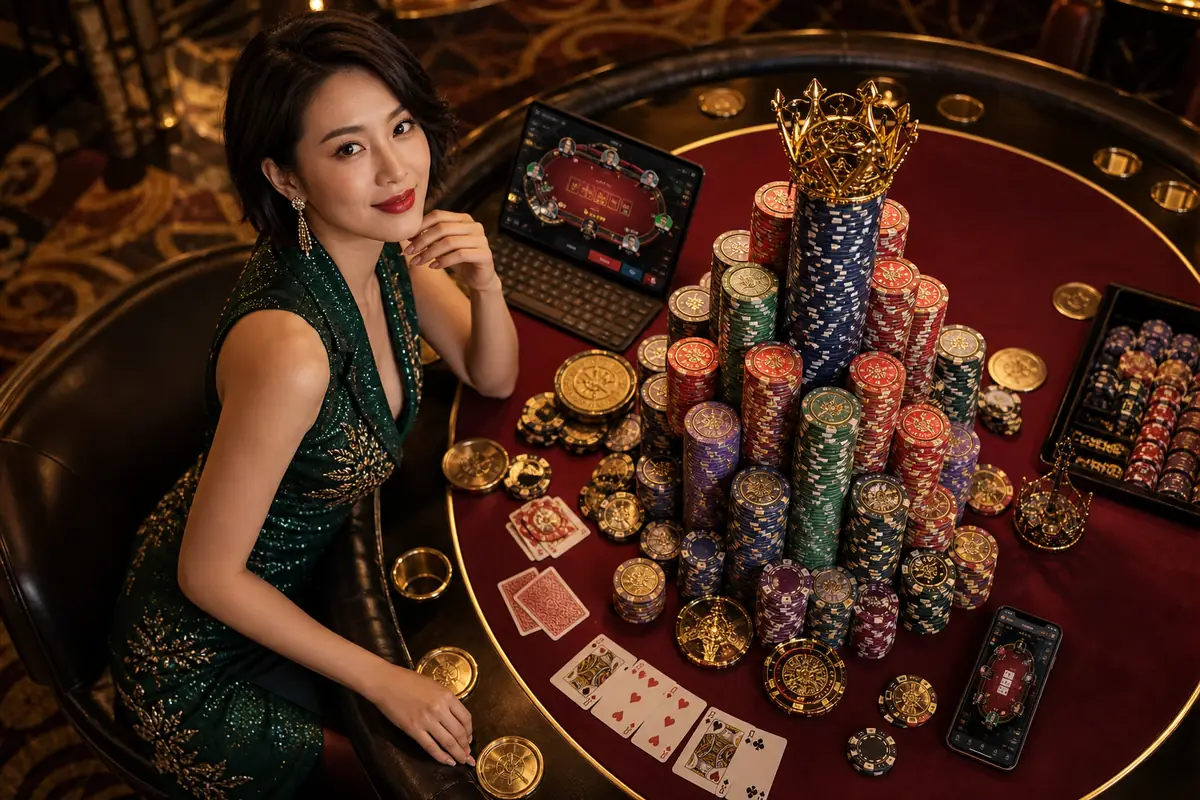 djbet পাপ্পু কীভাবে খেলবেন