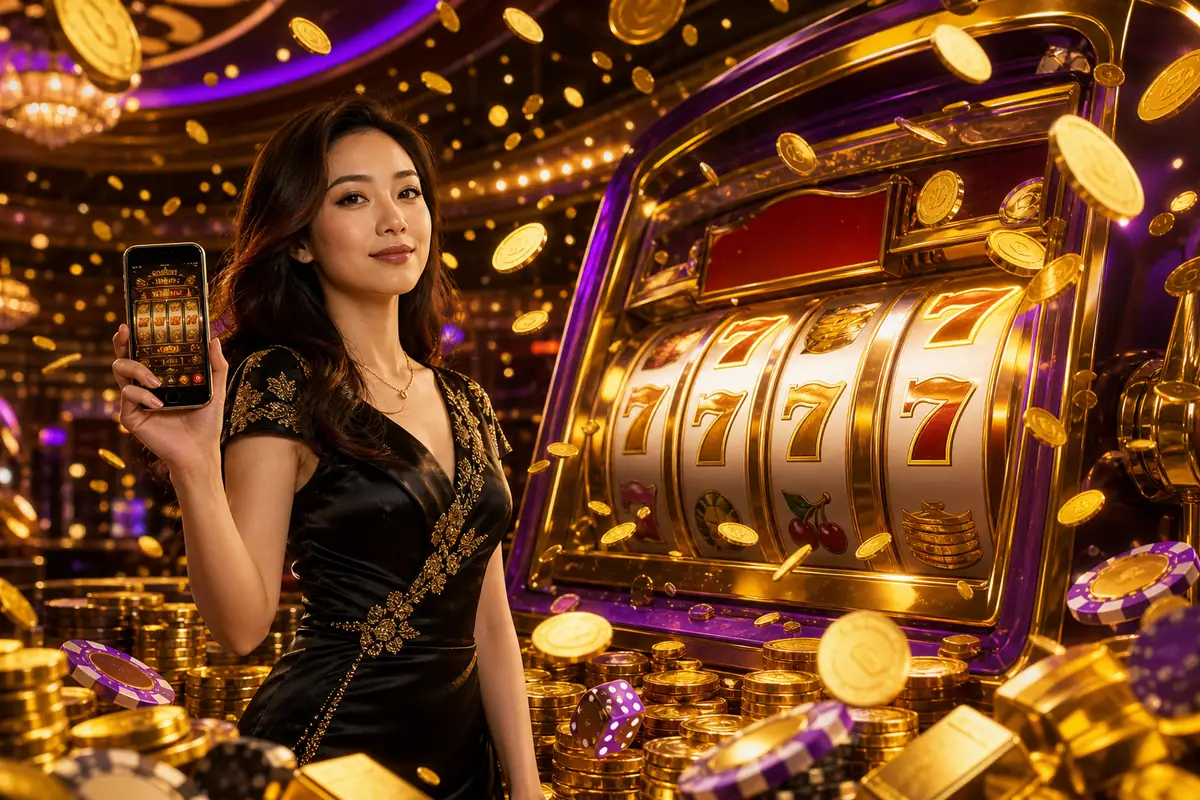 djbet অনলাইন ক্যাসিনো লাইভ গেম